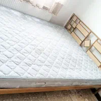 تخت خواب ۲نفره