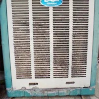 کولر آبی 5500  سیوان