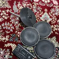 قطعات درام