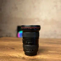 لنز واید Canon 16-35 f 2.8 تایپ۲