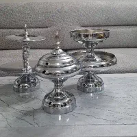 سرویس پذیرایی فلزی عمده۳۵۰۰ت