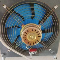 کندانسور برقی و دیگ۳۰لیتری