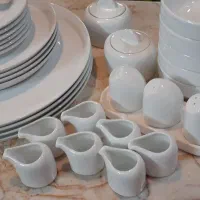 چینی زرین ایران جادستمال کاغذی