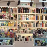 فروشنده هایپر استار اکومال