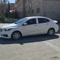 شاهین  ۱۴۰۳ GL|خودرو سواری و وانت|کرج, نوروزآباد|دیوار