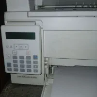 پرینتر اچ پی چهار کاره