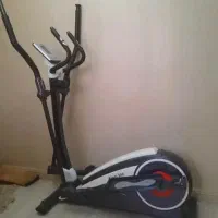 دوچرخه ساکن ورزشی-خانگی