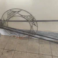 پایه تاج گل