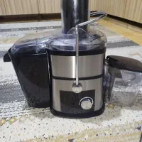 آبمیوه گیری ایلنور