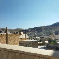دوخواب نیستان جنوبی شمالی با تراس خارج از سند