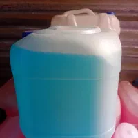 جوهرنمک (جرمگیر) ، سفید کننده ، شیشه پاک کن