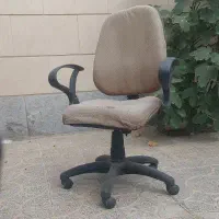 صندلی چرخ دار