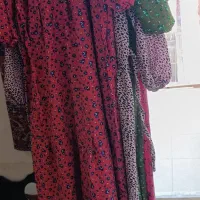 ساحلی‌|لباس|کرمانشاه, |دیوار