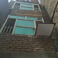 پنجره اهنی