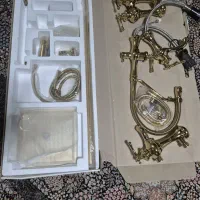 شیرالات البرز
