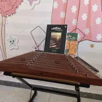 سنتور استاد غفوری