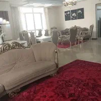 دوخته فرش ۹ متری بهشتی بسیار تمیزو نو