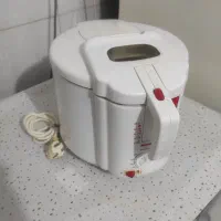 سرخ کن