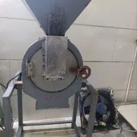 آسیاب شکر مدنی