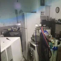 تعمیرات تخصصی یخچال، اسپلیت و انواع برد