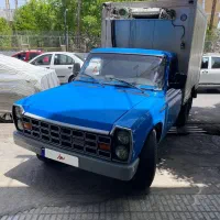 نیسان یخچال دار