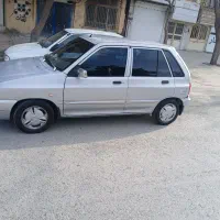 ۱۱۱ مدل ۹۴ نقره ای