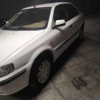 سمندlx مدل98|خودرو سواری و وانت|شیراز, معالی‌آباد|دیوار