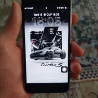 iPhone SE|موبایل|مشهد, امیر|دیوار