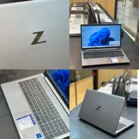 لپ تاپ گیمینگhp ZBOOK15 G5 رندر/طراحی/نقشه کشی