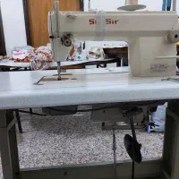 چرخ صنعتی دینام دار sunsir