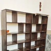 فروش ۲ عدد کتابخانه