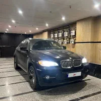 X6 2012 بدون مشابه