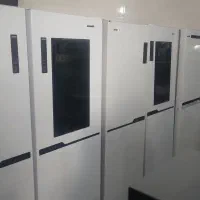 یخچال دوقلو استیلون
