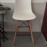 صندلی  پایه بلند