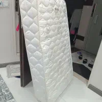 تشک تخت نوزادی