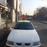 سمند lx|خودرو سواری و وانت|قدس, شهر‌قدس|دیوار