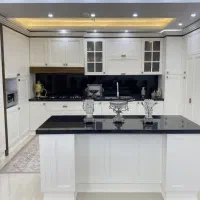 کابینت باصفحه کورین