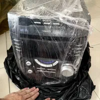 ضبط سونی