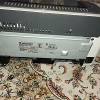 پرینتر لیزری hpدرحدنو