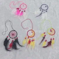 آویزماشین پردار