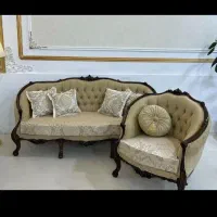 مبل زمرد لنگی (اقساطی)