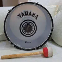 طبل محرم