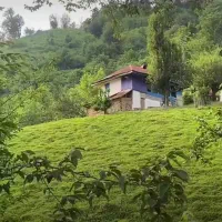 آپارتمان پرگان طبقه سوم