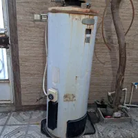 آبگرمکن زمینی