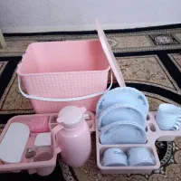 سبد مسافرتی
