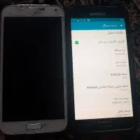 ۲ عدد موبایل سامسونگ
