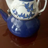 کتری قوری ترکیه