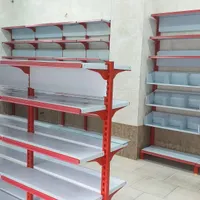 مستقیم از کارخانه۷۷قفسه۷۷ را بخرید|فروشگاه و مغازه|چالوس, |دیوار