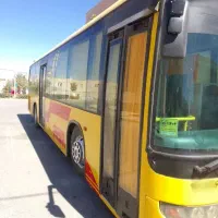 اتوبوس اکیا ۸۷ فروشی
