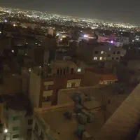 جویای کار سرایداری هستم